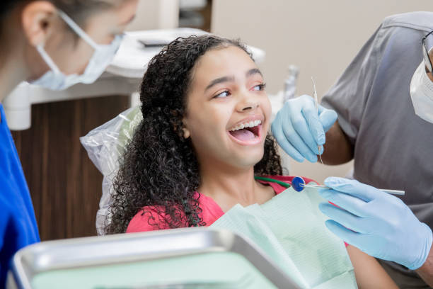 Best Emergency Treatment for Dental Infections or Abscesses in Friars Point, MS